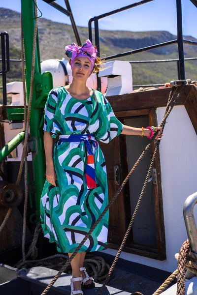 ss25 kaftan