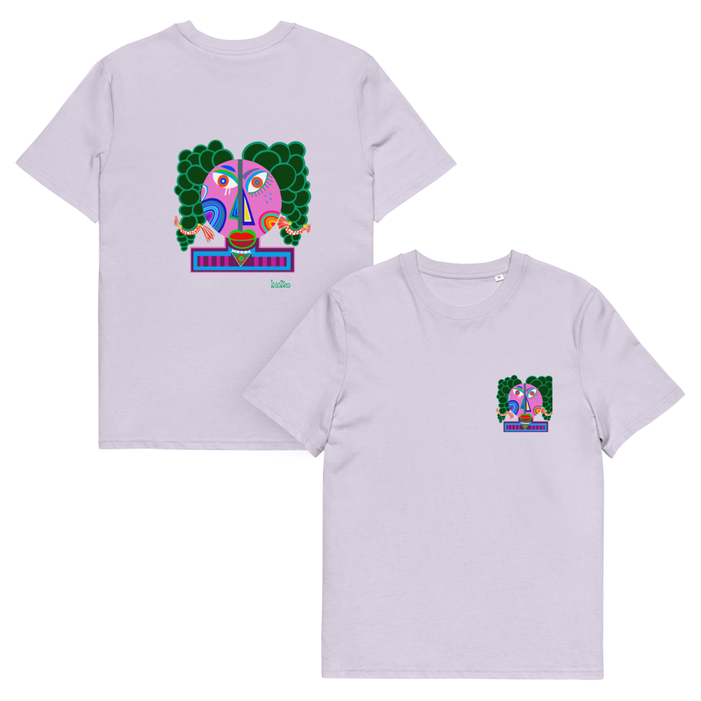 Limited Edition T-Shirt - “Different is Beautiful”