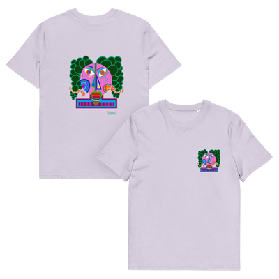 Limited Edition T-Shirt - “Different is Beautiful”