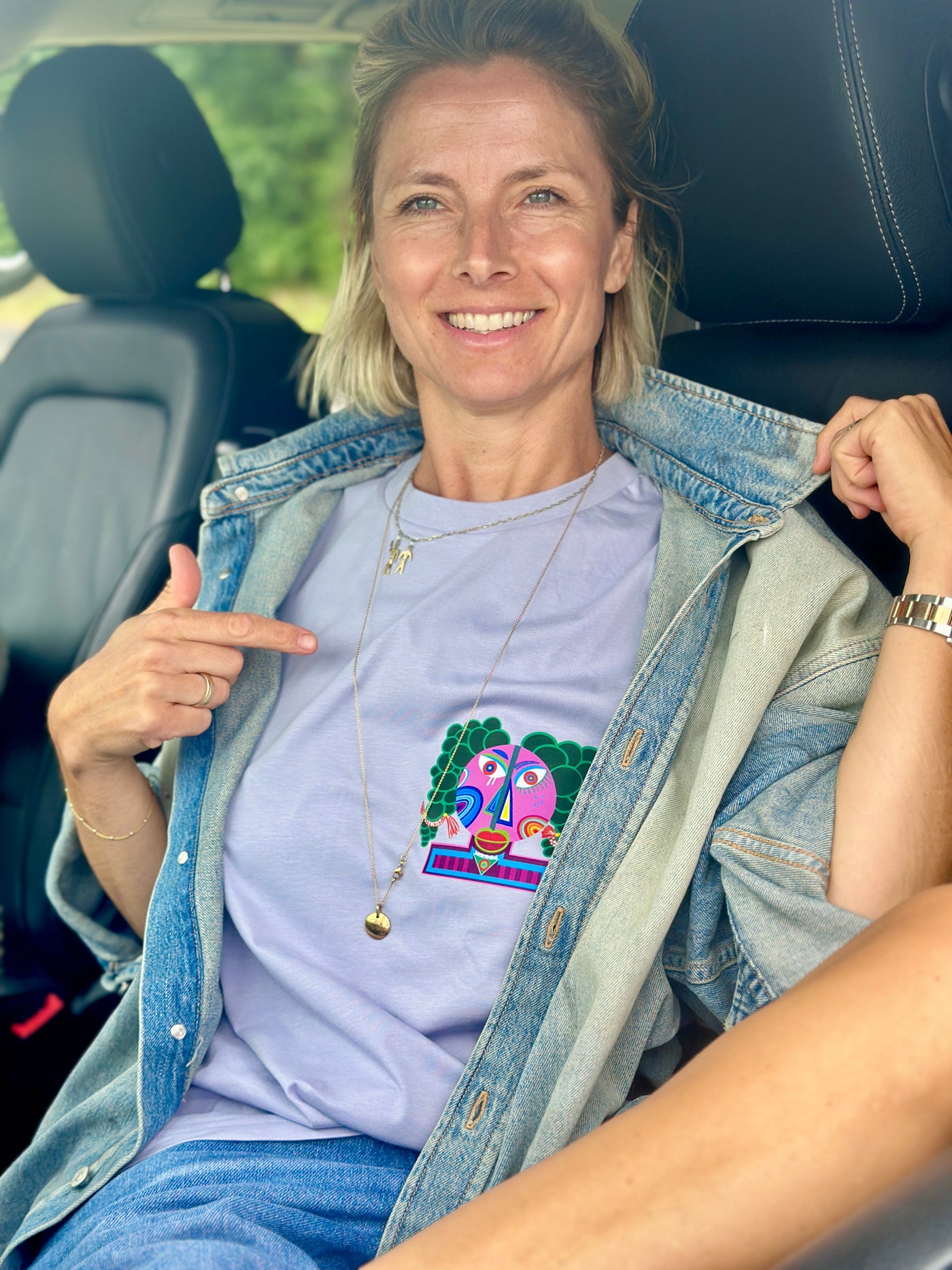 Limited Edition T-Shirt - “Different is Beautiful”