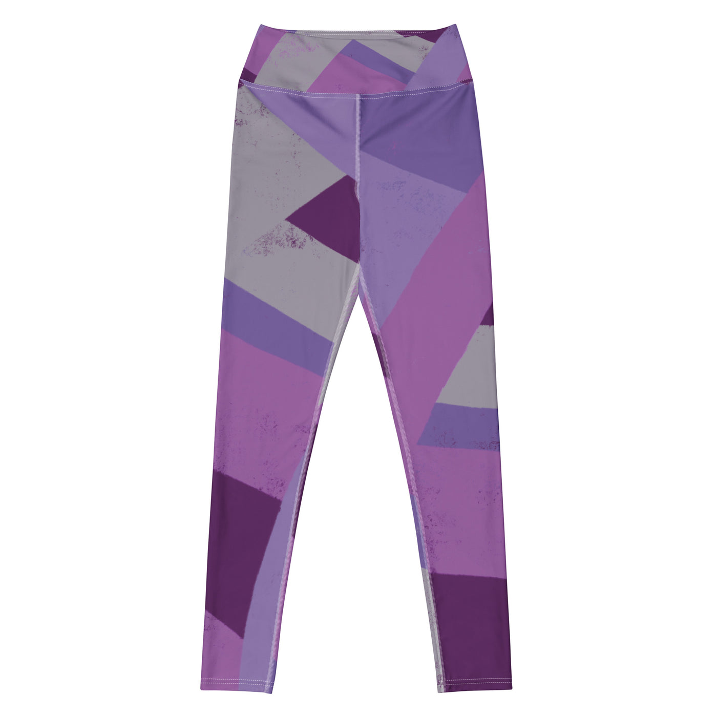 leggings “violet loop”
