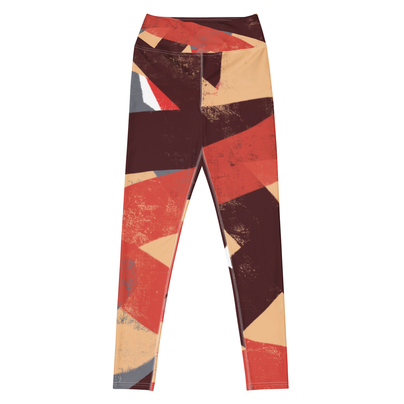 leggings “urban rust”